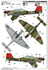 02420 Ju-87A (Ю-87А) Трубач 1:24