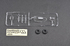 МиГ-21Ф-13 истребитель - 02858 Trumpeter 1:48