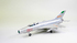 МиГ-21Ф-13 истребитель - 02858 Trumpeter 1:48