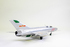 МиГ-21Ф-13 истребитель - 02858 Trumpeter 1:48