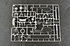 Pz.Kpfw.VI Ausf.E Sd.Kfz.181 Tiger I (Late Production) w/Zimmerit  - 09540 Trumpeter 1:35