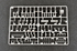 Pz.Kpfw.VI Ausf.E Sd.Kfz.181 Tiger I (Late Production) w/Zimmerit  - 09540 Trumpeter 1:35