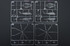 USS New York LPD-21 - 64007 Galery Models 1:350