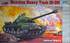 ИС-3М тяжелый танк - 00316 Trumpeter 1:35