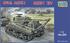 M32B1 ремонтно-эвакуационная машина - UM-225 Unimodel 1:72