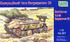 Bergerpanzer 38 эвакуационный танк - UM-357 Unimodel 1:72