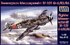 Messerschmitt Bf 109G-6/R3/R6 - UM-410 Unimodel 1:48