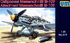Me-109 air weapons and equipment - UM-419 Unimodel 1:48