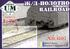 Железнодорожное полотно - UMmt-607 UM Military Technics 1:72