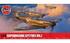 A05126 Spitfire Mk.I (Спитфайр) Airfix 1:48