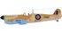 Ме-109Е vs Спитфайр Мк Vb набор 2 в 1 с красками и клеем - A50160 Airfix 1:48