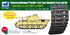 AB3540 Panther Late Bronco 1:35