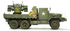 M35A1 Vietnam Gun Truck - AF35034 AFV Club 1:35