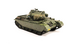 Centurion (Центурион) Mk.5/1 - 4.RTR основной танк - AF35328 AFV Club 1:35