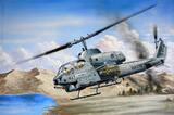 AH-1W Super Cobra - 05116 Trumpeter 1:35