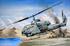 AH-1W Super Cobra - 05116 Trumpeter 1:35