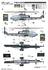 AH-1W Super Cobra - 05116 Trumpeter 1:35