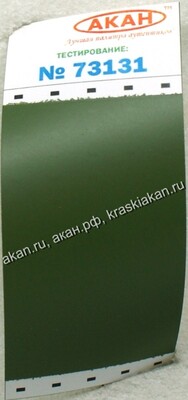 А-24м защитная - 73131 АКАН 10мл