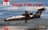 P.180 Piaggio Avanti - 72301 Amodel 1:72