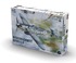 Messerschmitt Bf.109G-6 истребитель - Bf-001 Border Model 1:35