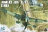 Ju-87 G1/G2 Stuka (Ю-87) бомбардировщик - BF-002 Border 1:35