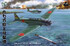 Nakajima B5N2 Kate бомбардировщик - BF-005 Border 1:35