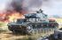 Pz.Kpfw.IV Ausf.F (3 in 1) - BT-003 Border Model 1:35