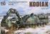 Kodiak Pionierpanzer инженерный танк - BT-011 Border Model 1:35