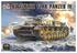 Kugelbitz Flak Panzer IV - BT-039 Border 1:35