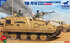 CB35091 YW-701A Bronco 1:35