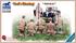 CB35206 God's Blessing Bronco 1:35