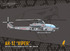 AH-1Z Viper ударный вертолет USMC - DM720012 Dream Model 1:72
