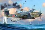 Fairey Barracuda - 05825 Trumpeter 1:48