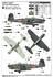 Fairey Barracuda - 05825 Trumpeter 1:48