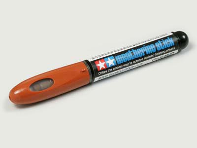 Карандаш-пигмент (mud-грязь) 87081 Tamiya