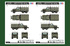 GMC CCKW-352 Steel Cargo грузовик - 83831 Hobby Boss 1:35