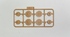 Panzerspahwagen P204 (f) бронеавтомобиль - 35374 ICM 1:35