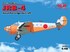 JRB-4 Флотский пассажирский самолет - 48184 ICM 1:48