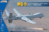 MQ-9 Reaper - K48067 Kinetic 1:48