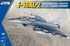 F-16XL-2 Experimental Fighter - K48086 Kinetic Model 1:48