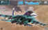 KH80141 С-34 Fullback истребитель-бомбардировщик Kitty Hawk 1:48