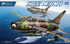 KH80144 С-17М3 истребитель-бомбардировщик Kitty Hawk 1:48