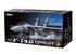 Grumman F-14D Tomcat - L7203 Great Wall Hobby 1:72