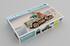 M915 Gun Truck - 01084 Trumpeter 1:35