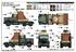 M915 Gun Truck - 01084 Trumpeter 1:35