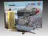 Як-9 (Modelsvit) - MD4807 Metallic Details 1:48