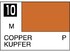 Mr.Color C010 Copper - Mr.Hobby 10 мл