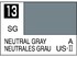 Mr.Color C013 Neutral Gray - Mr.Hobby 10 мл
