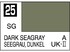 Mr.Color C025 Dark Seagray - Mr.Hobby 10 мл