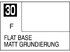 Mr.Color C030 Flat Base - Mr.Hobby 10 мл